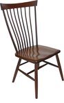 Amish Montpelier Windsor Chair