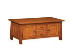 Meridian Coffee Table