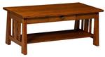 Palo Brea Coffee Table