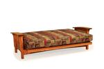 Amish Mission Futon Bed