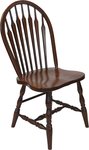 Ohio Arrow Windsor Chair