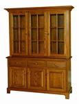 Shaker China Hutch