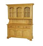 Classic Country Kitchen Hutch