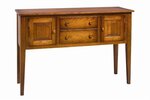 Galloway Shaker Sideboard