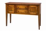 Galloway Shaker Sideboard