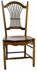 Ohio Sheaf Back Dining Room Chair