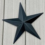 24" Painted Barn Star - Choose Your Colors!
