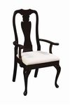 Amish Lincoln City Dining Chair