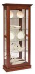 Sliding Door Picture Frame Curio Cabinet
