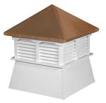 Shed Cupola