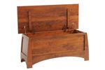 Amish Juliet 49" Blanket Chest