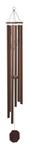 Pacific Winds Church Bell 65" Wind Chime