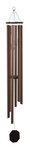 Pacific Winds Church Bell 65" Wind Chime
