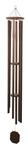 Pacific Winds Grandfather Clock Wind Chime