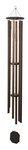 Pacific Winds Grandfather Clock Wind Chime