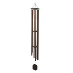 Amish Pacific Winds Grandfather Clock Wind Chime