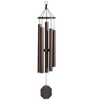 Sonic Soundwaves Wind Chime from DutchCrafters Amish Furniture