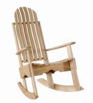 Cypress Outdoor Porch Rocker