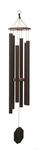 Biblical Bells Victory Bells of Jericho 45" Wind Chime