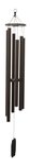 Biblical Bells Harmonica 53" Wind Chime