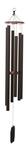 Biblical Bells Harmonica 53" Wind Chime