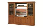 American Mission Classic Entertainment Center