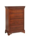 Amish Romeo Chest of Drawers 38"