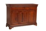 Amish Romeo Sideboard