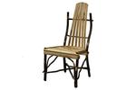 Hickory Dining Room Chair