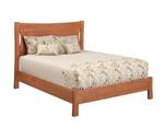 Transitions Panel Bed by Keystone