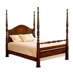 Coventry Poster Bed by Keystone