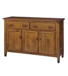 Canterbury Buffet by Keystone