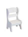 Wooden Doll Chair