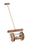 Block Roller Wood Toy - Push & Pull Toy