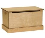 Small Toy Box