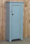 Reclaimed Barnwood Jelly Cupboard