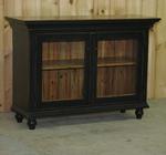 Barnwood 48" Buffet