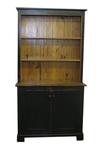 Barnwood Country Cupboard Hutch