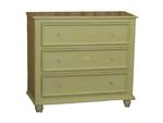 Barnwood 48" Chest of Drawers