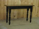 English Console Table