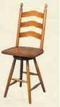 Abilene Swivel Bar Stool