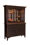 Lexington Sliding Door Hutch