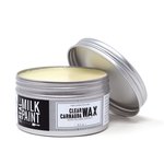 Clear Carnauba Paste Wax In-Stock