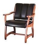 Midland Client Chair