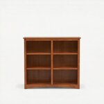 Prairie Mission Bookcase