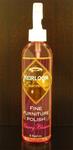 Heirloom Essentials Fine Furniture Polish Black Cherry