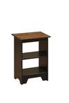 Pine Mini Open Bookcase