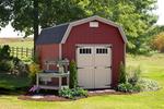 Cornerstone Shed Kit
