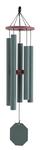 Ozark Echoes Solar Singer Wind Chime