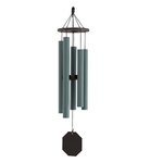 Ozark Echoes Solar Singer Wind Chime